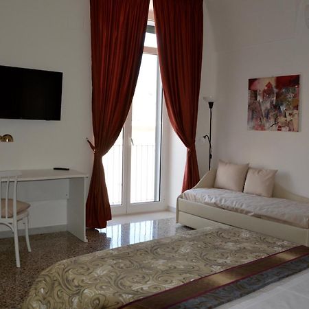 B&B Dai Mimmi Гравина-ин-Пулья Экстерьер фото