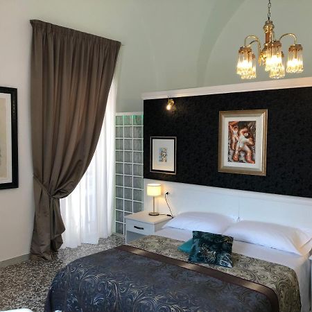 B&B Dai Mimmi Гравина-ин-Пулья Экстерьер фото