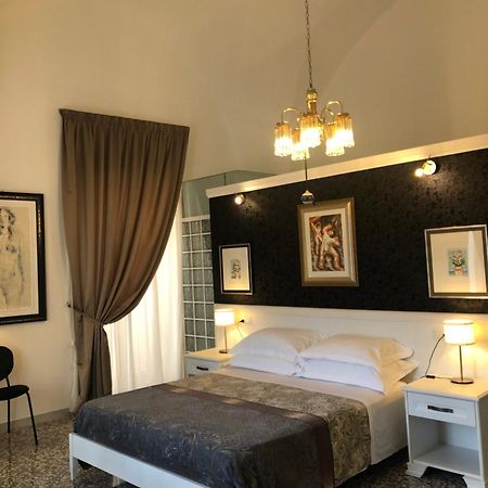 B&B Dai Mimmi Гравина-ин-Пулья Экстерьер фото