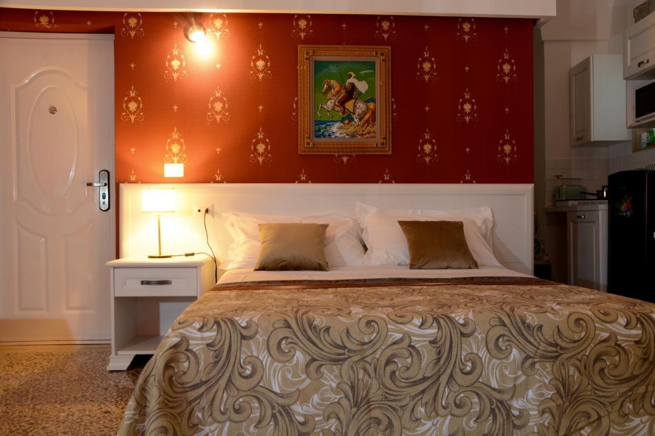 B&B Dai Mimmi Гравина-ин-Пулья Экстерьер фото