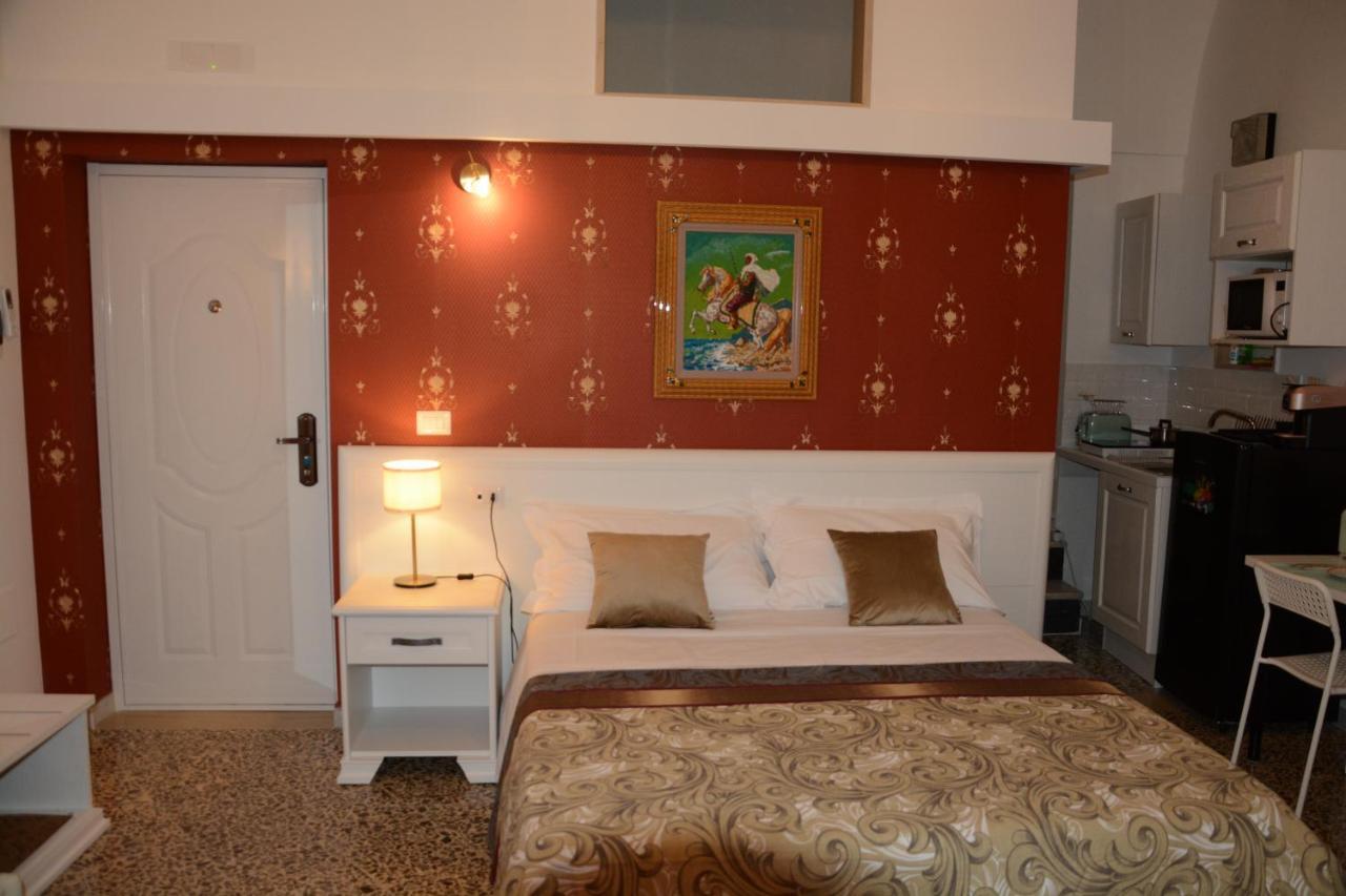 B&B Dai Mimmi Гравина-ин-Пулья Экстерьер фото
