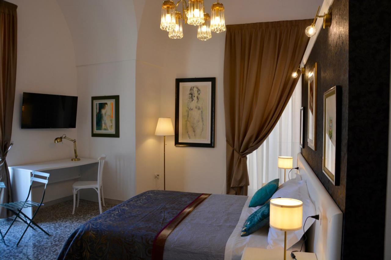 B&B Dai Mimmi Гравина-ин-Пулья Экстерьер фото