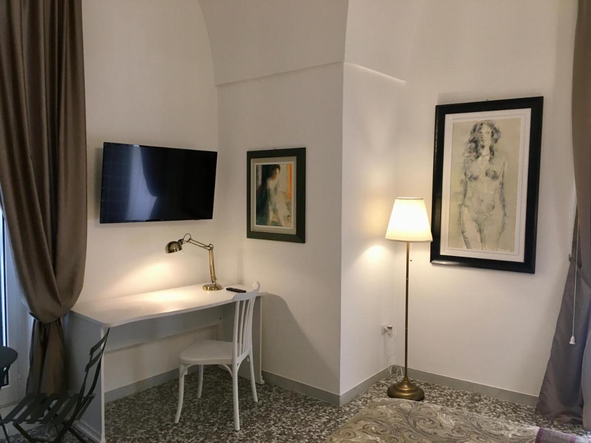 B&B Dai Mimmi Гравина-ин-Пулья Экстерьер фото