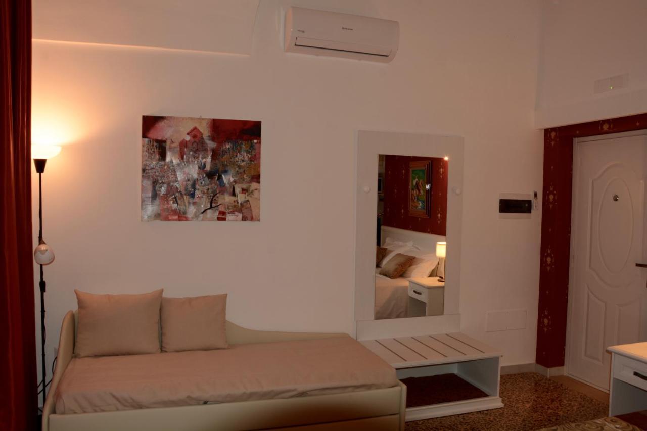 B&B Dai Mimmi Гравина-ин-Пулья Экстерьер фото