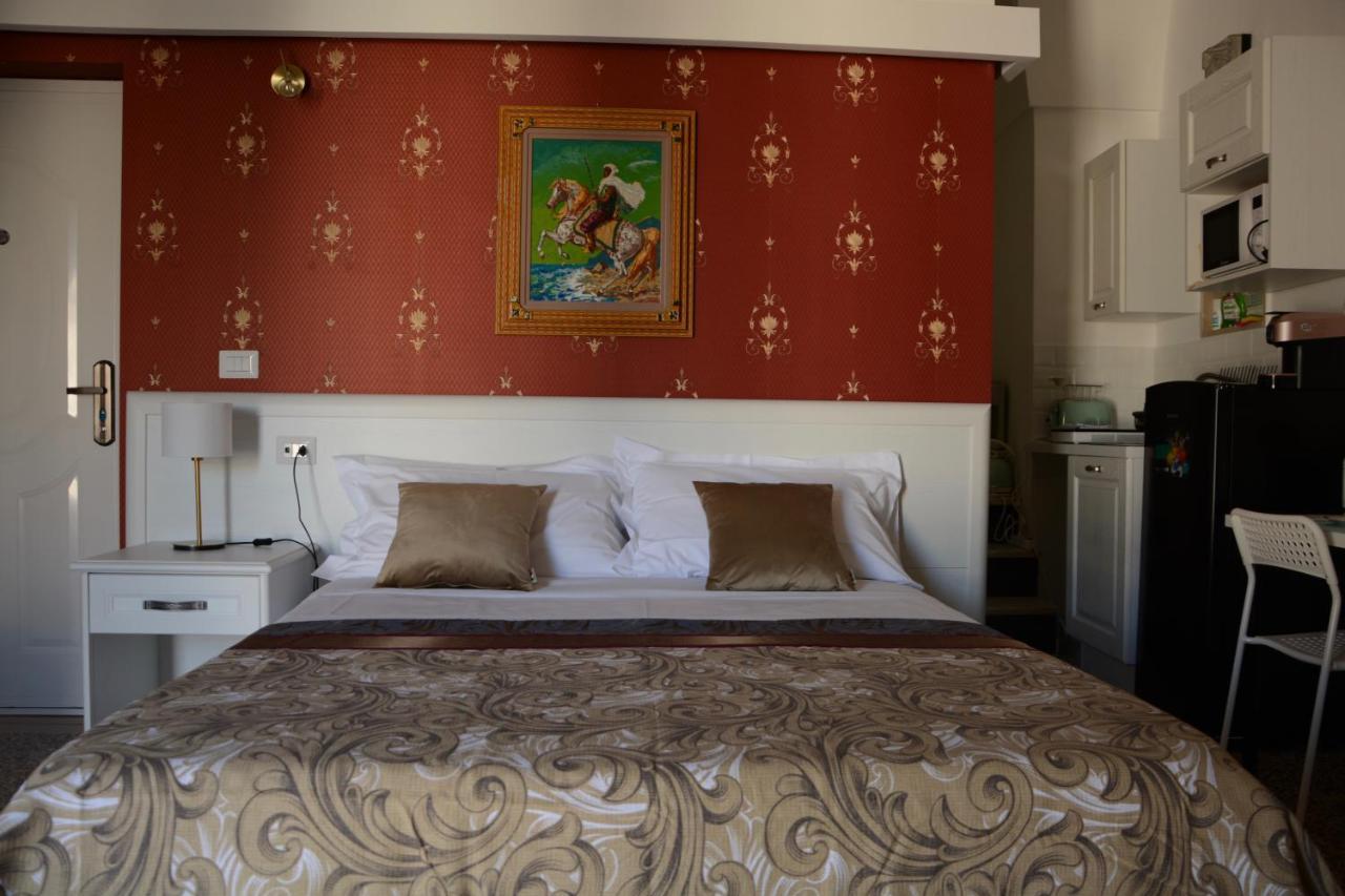 B&B Dai Mimmi Гравина-ин-Пулья Экстерьер фото