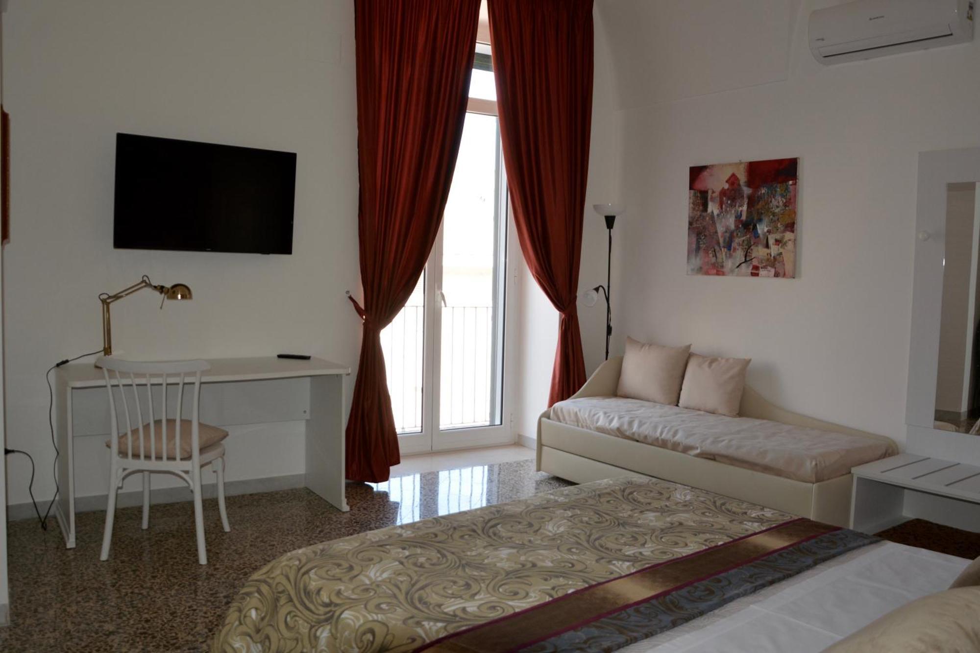 B&B Dai Mimmi Гравина-ин-Пулья Экстерьер фото