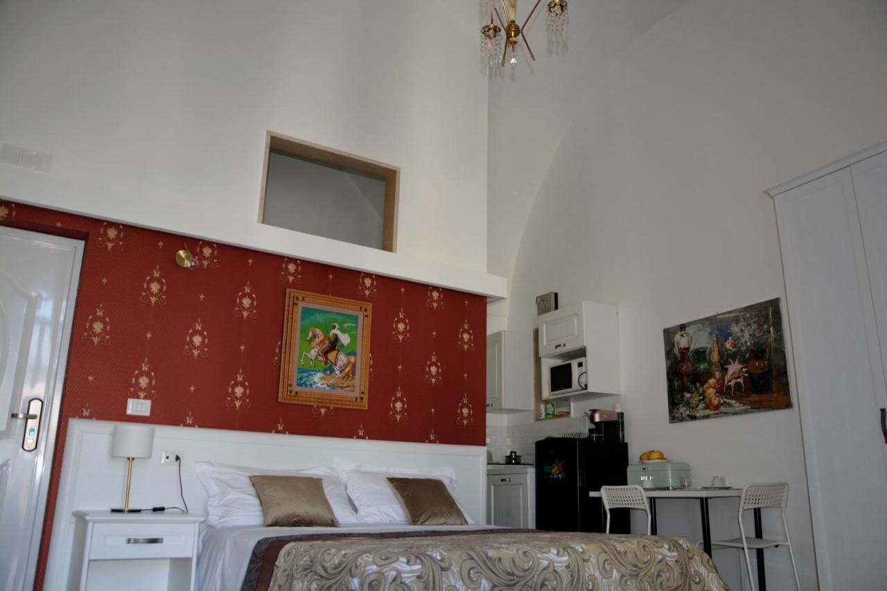 B&B Dai Mimmi Гравина-ин-Пулья Экстерьер фото