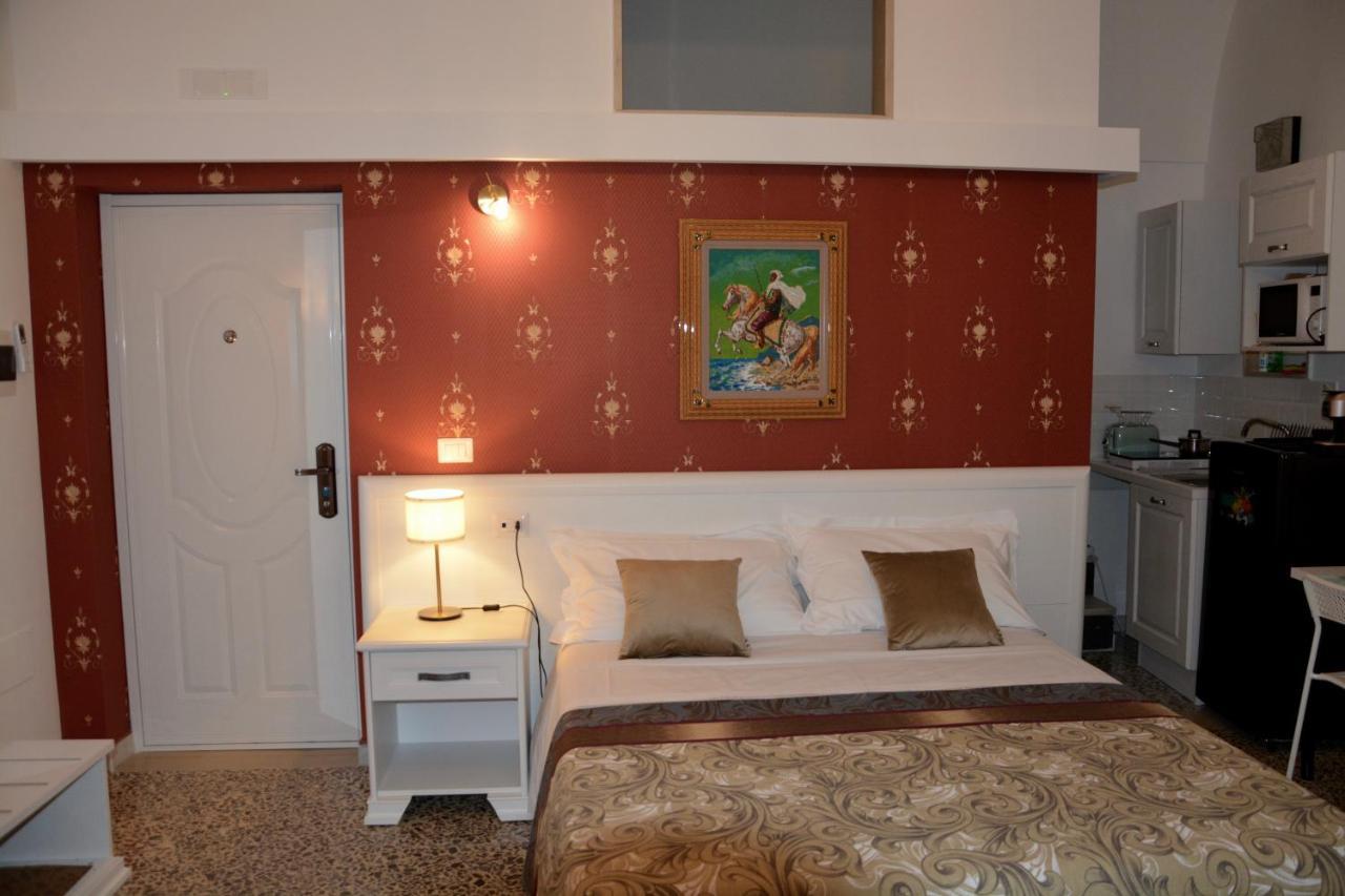 B&B Dai Mimmi Гравина-ин-Пулья Экстерьер фото