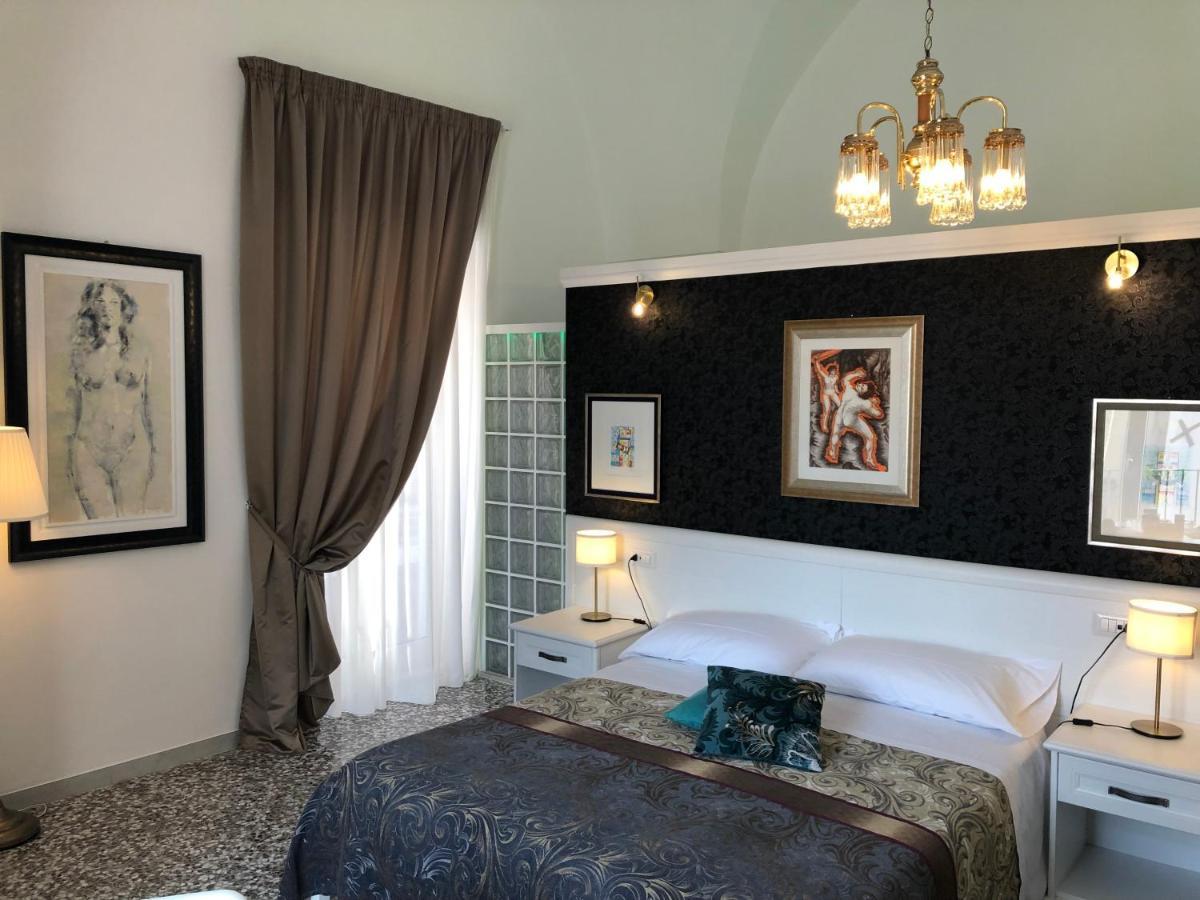 B&B Dai Mimmi Гравина-ин-Пулья Экстерьер фото