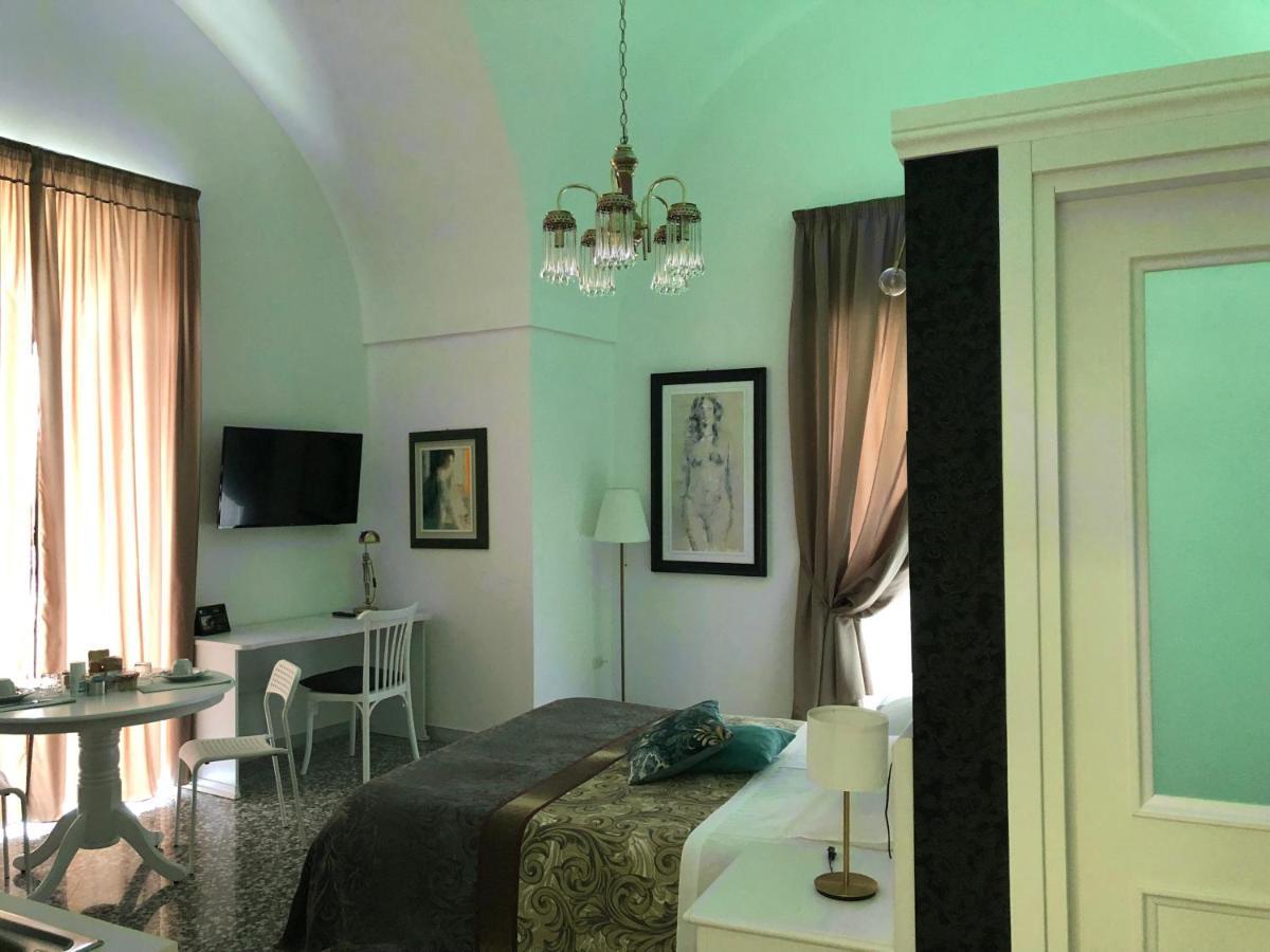 B&B Dai Mimmi Гравина-ин-Пулья Экстерьер фото