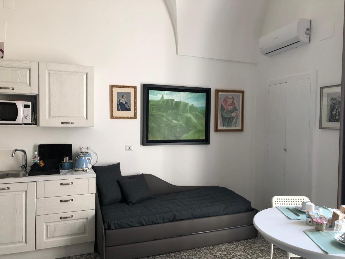 B&B Dai Mimmi Гравина-ин-Пулья Экстерьер фото