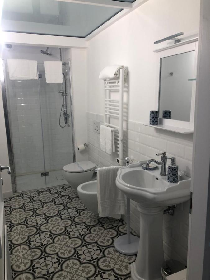 B&B Dai Mimmi Гравина-ин-Пулья Экстерьер фото