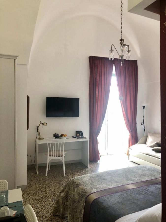 B&B Dai Mimmi Гравина-ин-Пулья Экстерьер фото