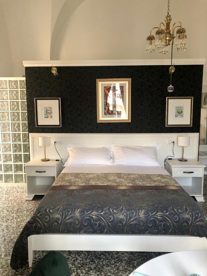 B&B Dai Mimmi Гравина-ин-Пулья Экстерьер фото