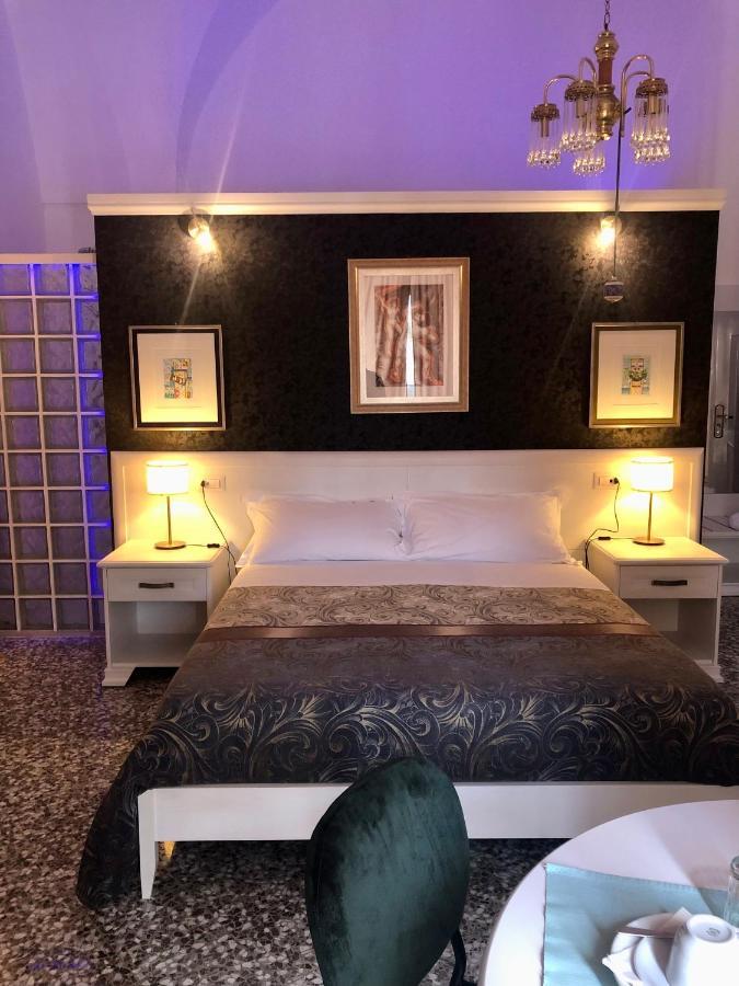B&B Dai Mimmi Гравина-ин-Пулья Экстерьер фото