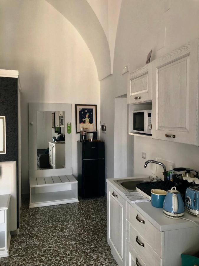 B&B Dai Mimmi Гравина-ин-Пулья Экстерьер фото