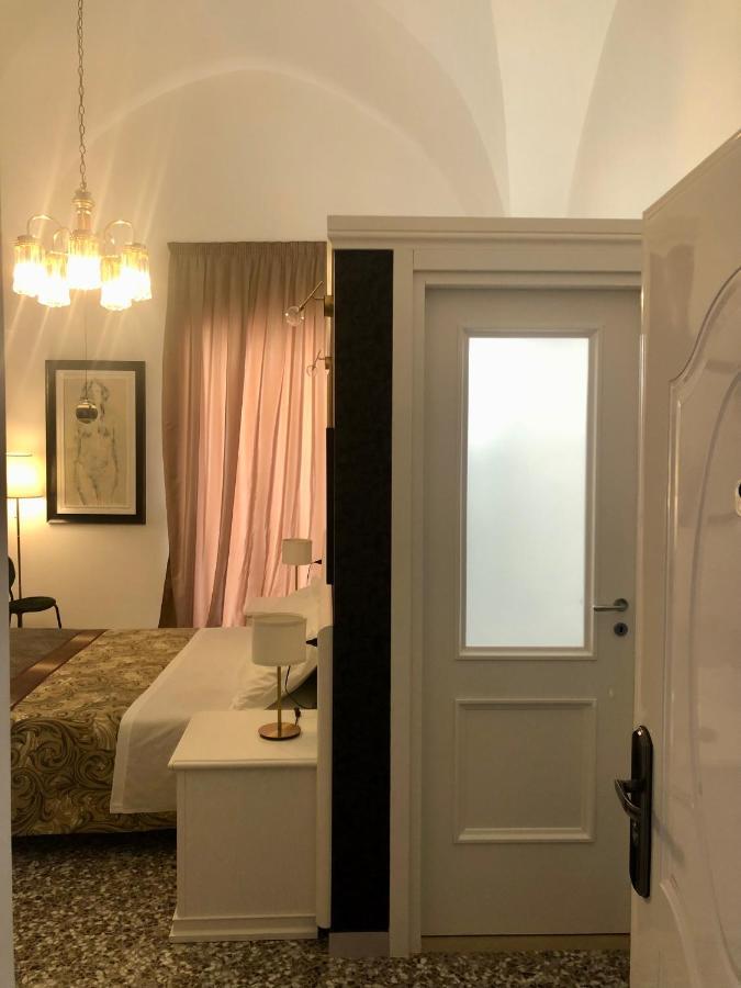 B&B Dai Mimmi Гравина-ин-Пулья Экстерьер фото