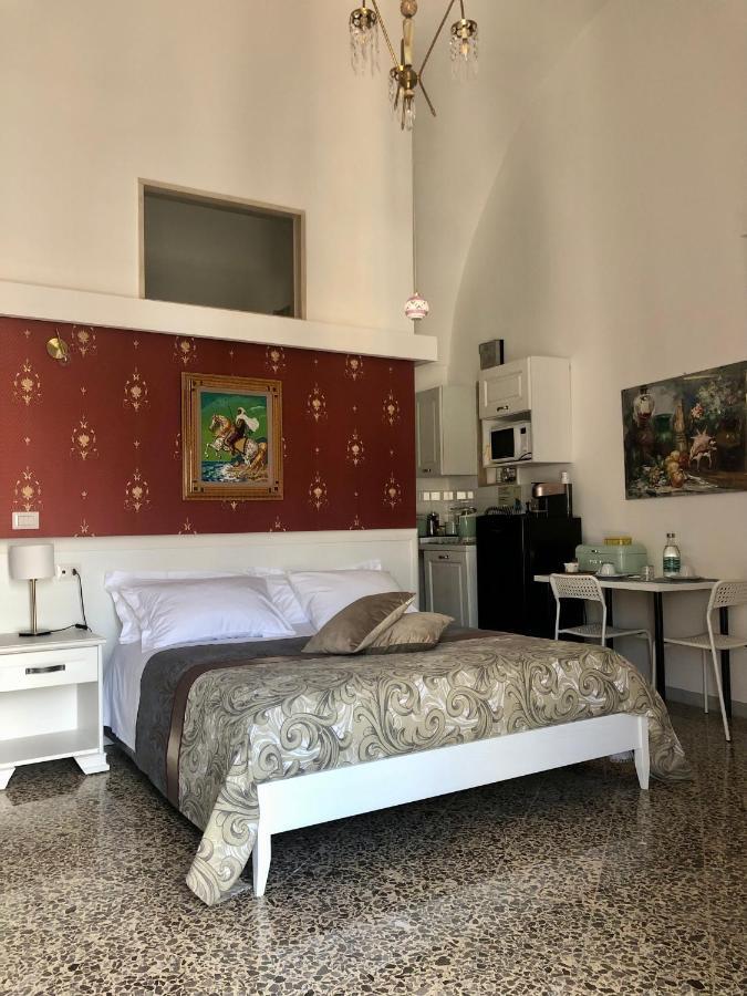 B&B Dai Mimmi Гравина-ин-Пулья Экстерьер фото