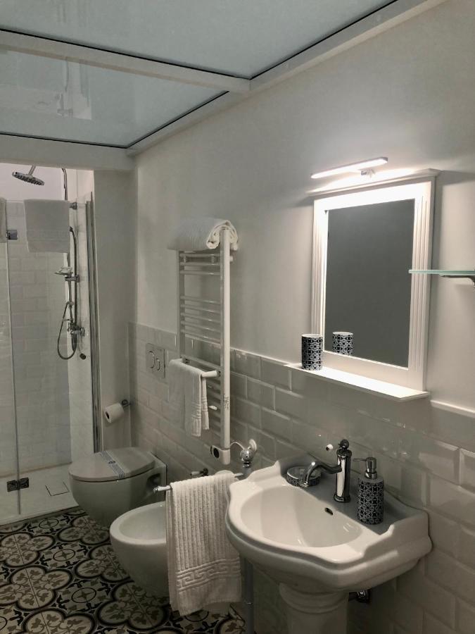 B&B Dai Mimmi Гравина-ин-Пулья Экстерьер фото