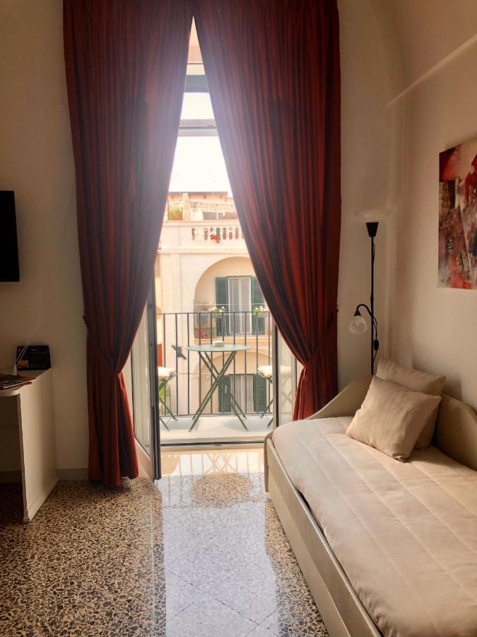B&B Dai Mimmi Гравина-ин-Пулья Экстерьер фото