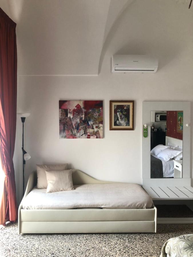 B&B Dai Mimmi Гравина-ин-Пулья Экстерьер фото