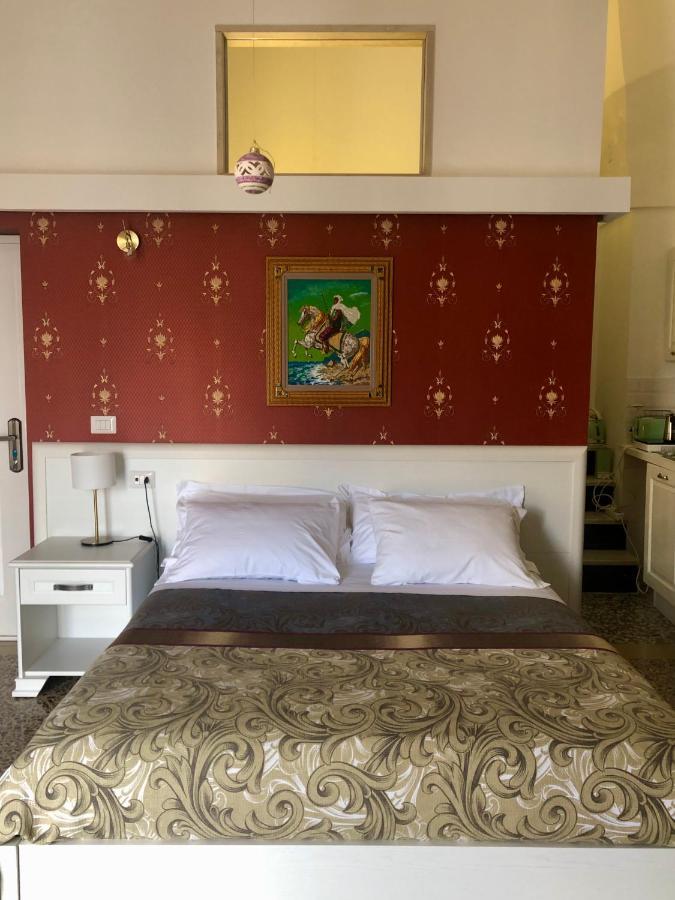 B&B Dai Mimmi Гравина-ин-Пулья Экстерьер фото