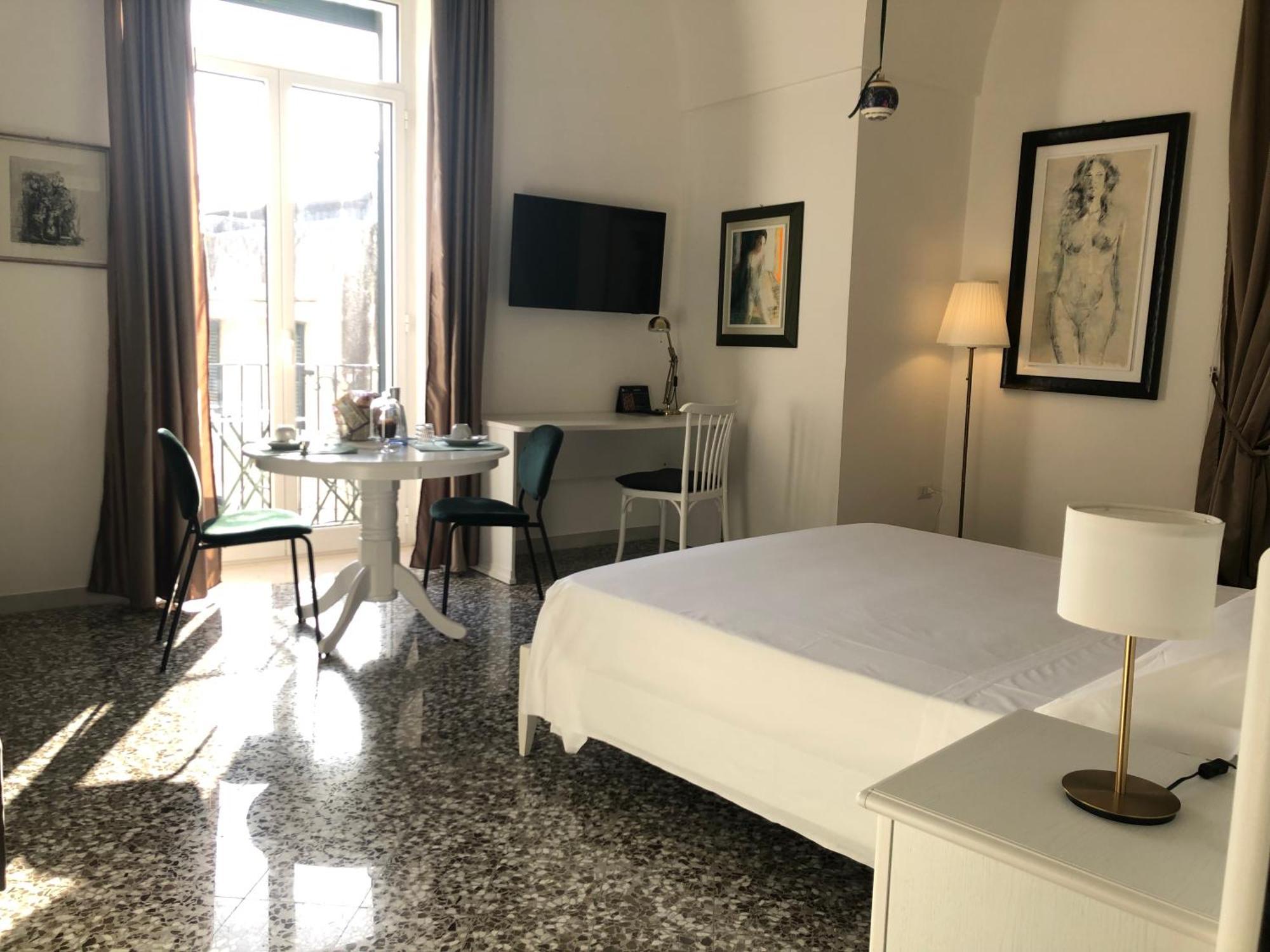 B&B Dai Mimmi Гравина-ин-Пулья Экстерьер фото