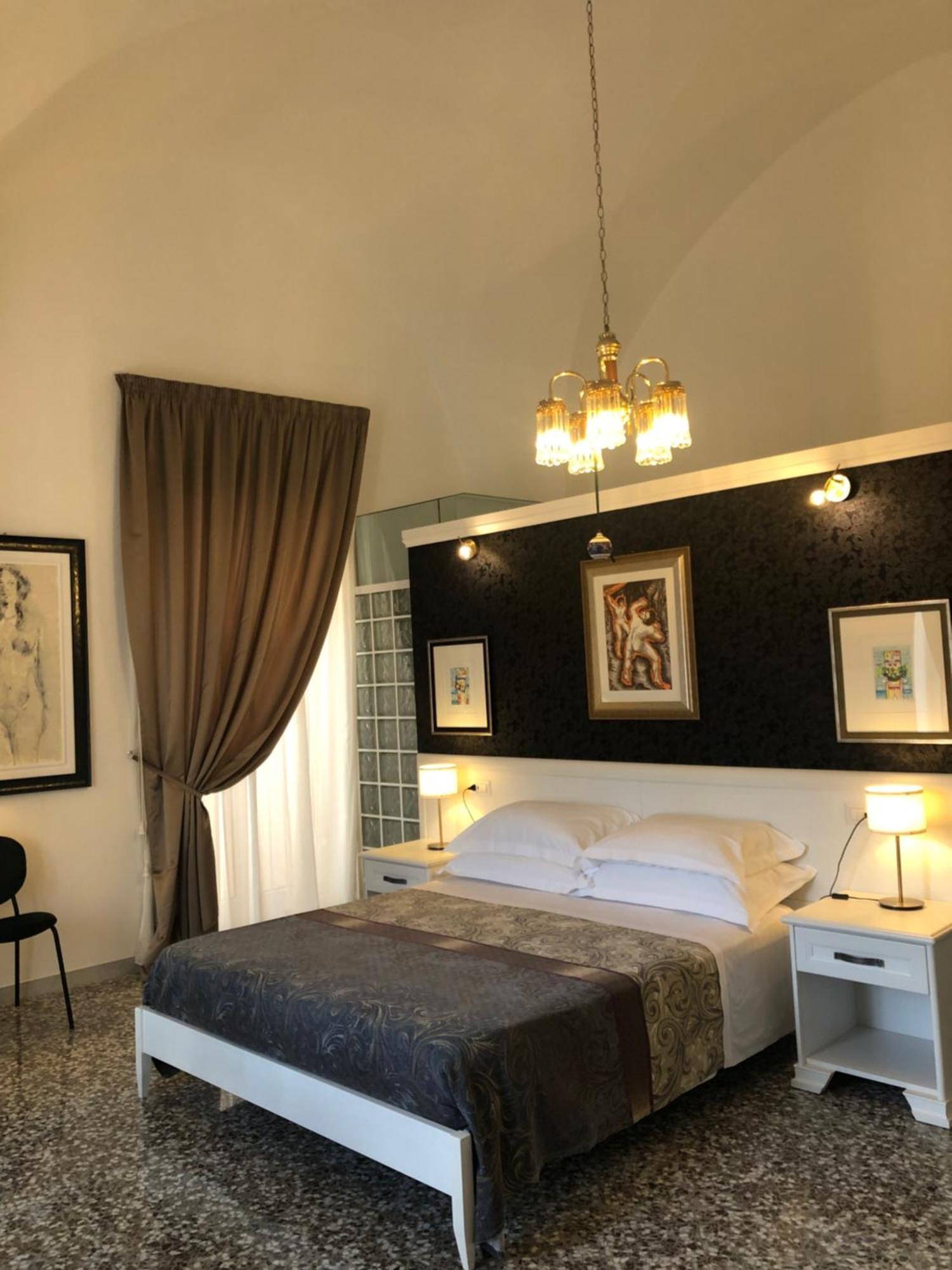 B&B Dai Mimmi Гравина-ин-Пулья Экстерьер фото